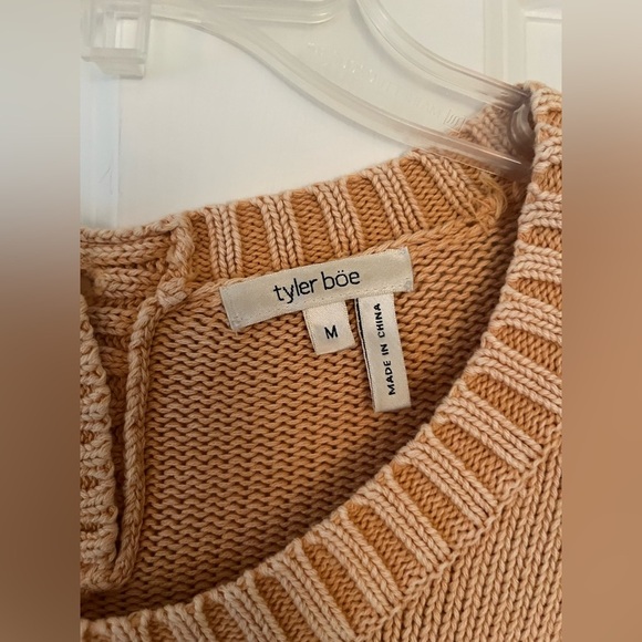 Tyler Boe Sweater - Picture 4 of 5